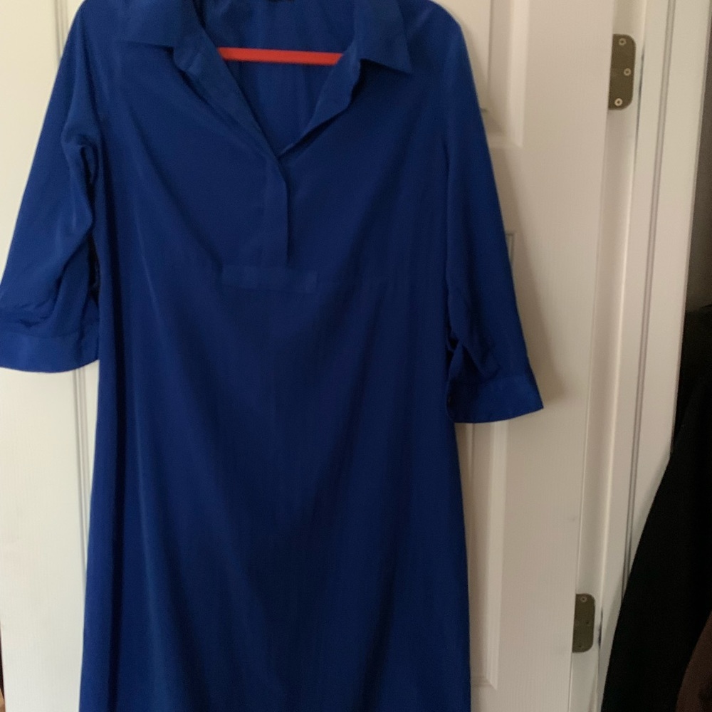 Gap Maternity Dress Size M